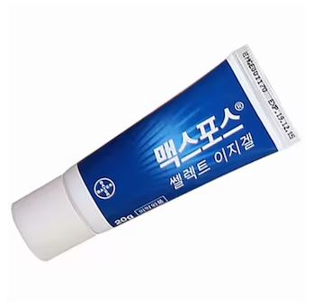 바퀴벌레 없애는 법-맥스포스 겔