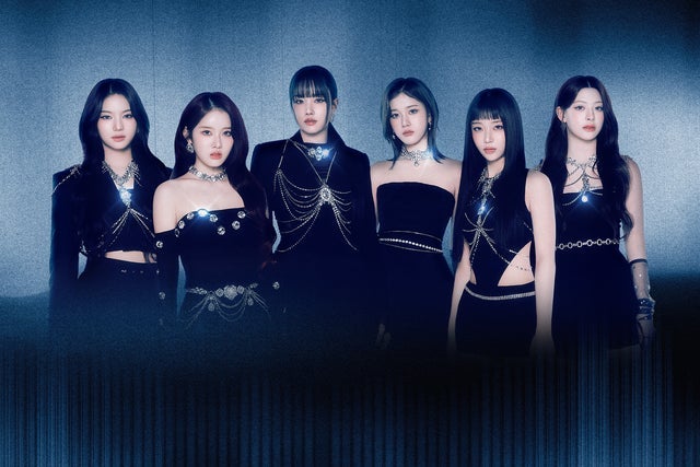 STAYC 토론토 콘서트